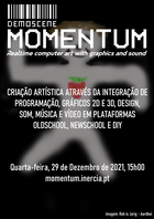 momentum 6 poster